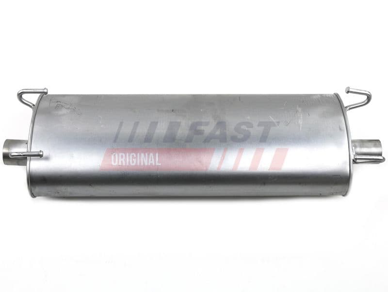 Toba esapament finala FAST FT84111
