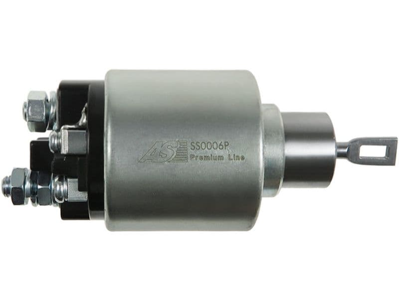 Solenoid, electromotor AS-PL SS0006P