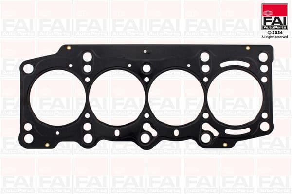 Garnitura, chiulasa FAI AutoParts HG1677