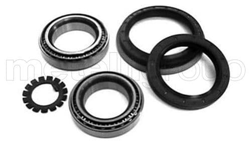 Set rulment roata METELLI 19-2216