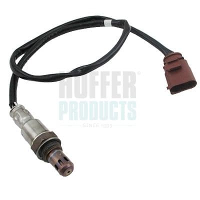 Sonda Lambda MEAT & DORIA 7481963