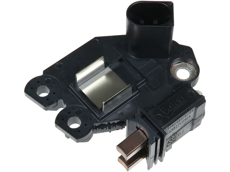 Regulator, alternator AS-PL Valeo ARE3034(VALEO)