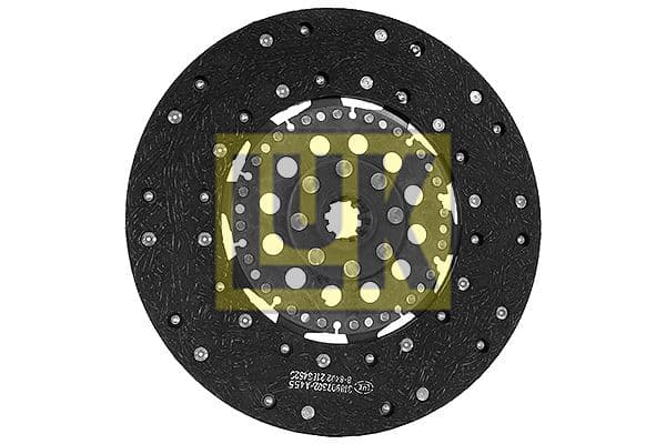 Disc ambreiaj Schaeffler LuK 330 0009 11