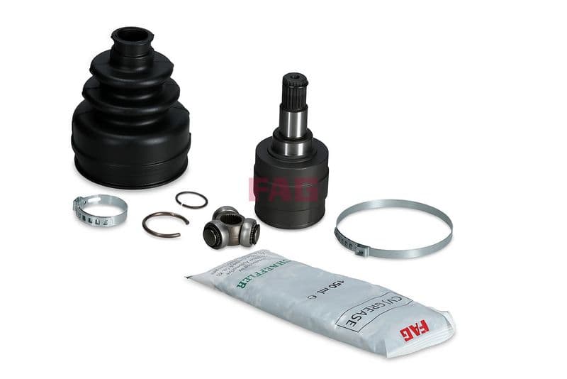 Set articulatie, planetara Schaeffler FAG 771 0520 30