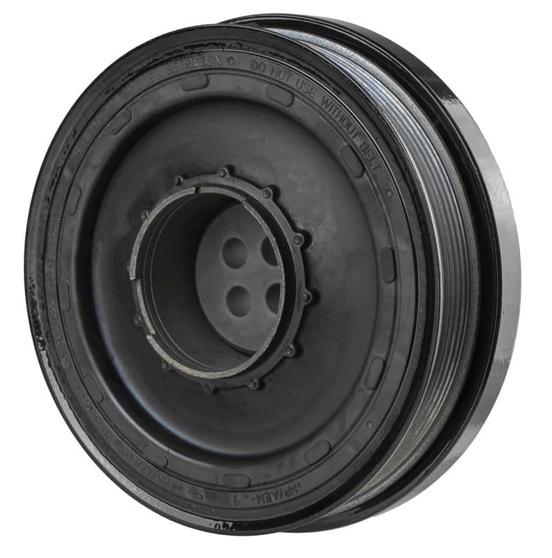 Fulie curea, arbore cotit LEMFÖRDER 45303 01