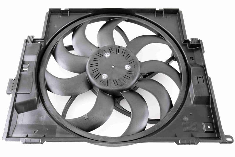 Ventilator, radiator VEMO Original Quality V20-01-0028