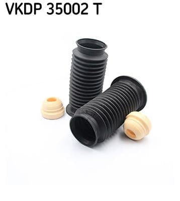 chit protectie praf,amortizor SKF VKDP 35002 T