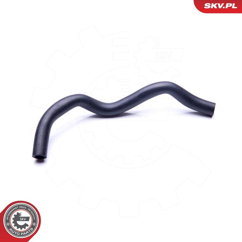 furtun,aerisire bloc motor ESEN SKV 31SKV123