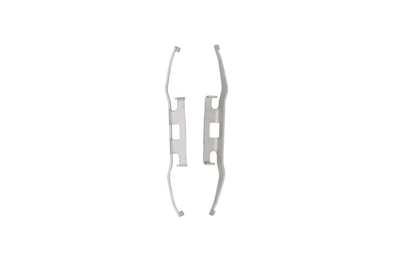 Set accesorii, placute frana KAMOKA 1130251