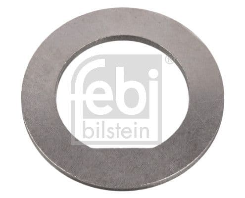 disc de fixare,cutie de viteze planetara FEBI BILSTEIN 107317
