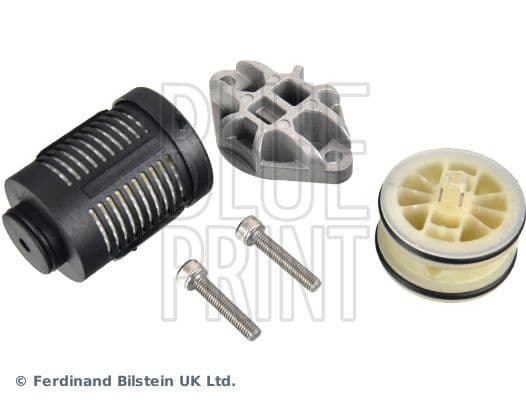Filtru hidraulic, cuplaj lamelar (tracțiune integrală) BLUE PRINT Solution ADBP210106