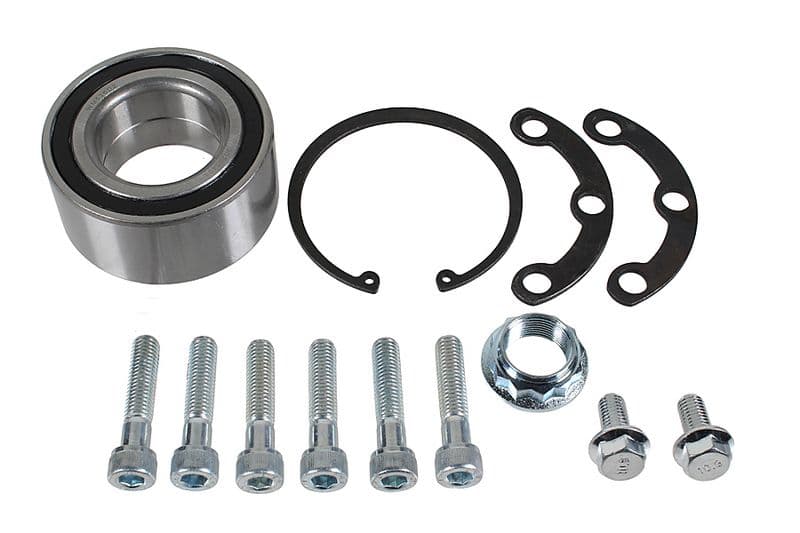 Set rulment roata METZGER AUTOTEILE WM 536D2