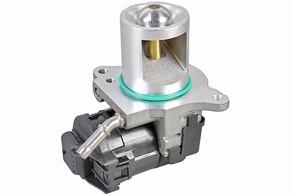 Supapa EGR METZGER AUTOTEILE 0892766