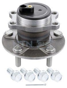 Set rulment roata SNR R173.59