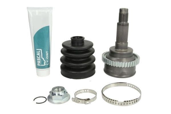 Set articulatie, planetara PASCAL G13016PC