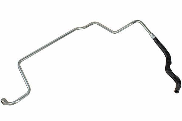 Furtun hidraulic, sistem de directie METZGER AUTOTEILE 2361130