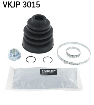 Ansamblu burduf, articulatie planetara SKF VKJP 3015