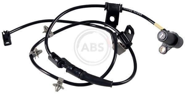 senzor,turatie roata ABS 30864