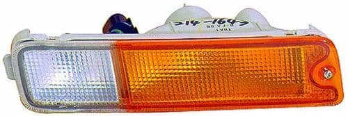 Semnalizator DEPO 214-1643R-UE