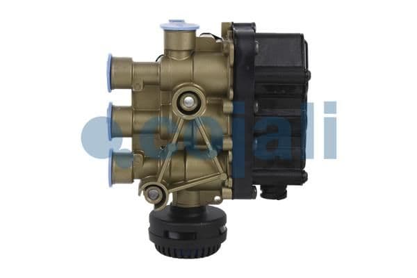 Boc supape, suspensie pneumatica COJALI 2209443