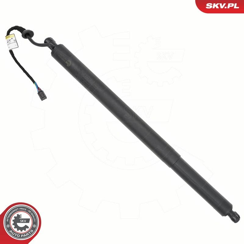 Motor electric, haion ESEN SKV 52SKV212