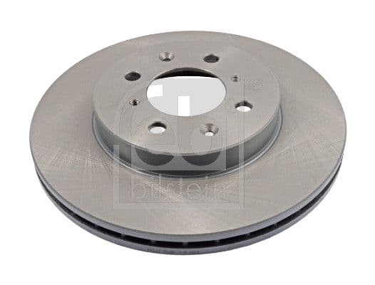 Disc frana FEBI BILSTEIN 108500