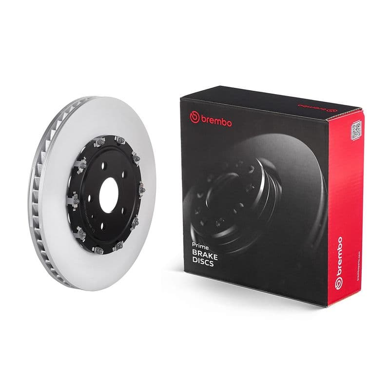 Disc frana BREMBO PRIME LINE - Floating 09.A665.13