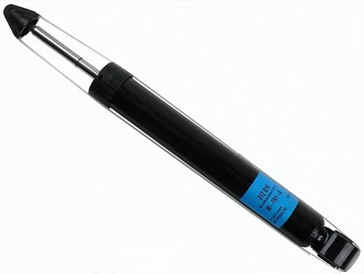 amortizor BOGE 30-F91-A