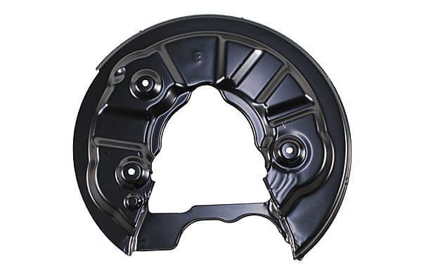 protectie stropire,disc frana METZGER AUTOTEILE 6115467