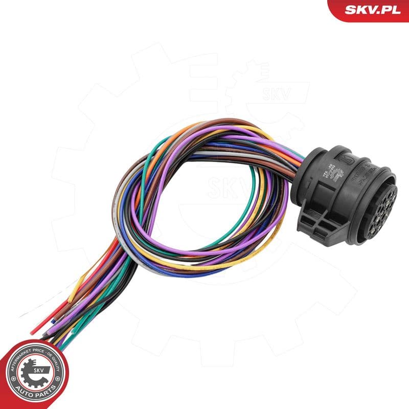 Supapa comutator, transmisie automata ESEN SKV 53SKV028