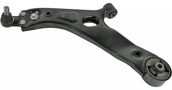 Brat, suspensie roata METZGER AUTOTEILE 58083101