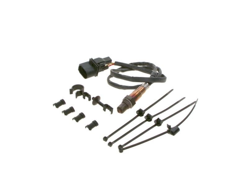Sonda Lambda BOSCH 0 258 007 359