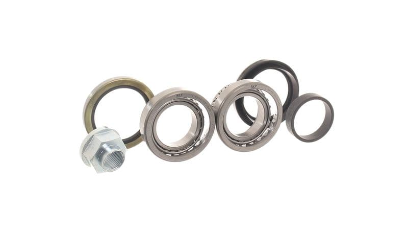 Set rulment roata SKF VKBA 3901