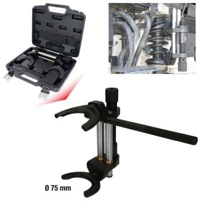 Dispozitiv de fixare/reglare, suspensie KS TOOLS 460.5700