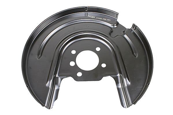 protectie stropire,disc frana METZGER AUTOTEILE 6115469