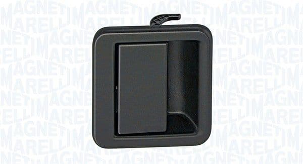 Mânerul exterior al ușii MAGNETI MARELLI 350105003400
