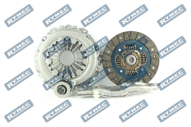Set ambreiaj RYMEC JT1785