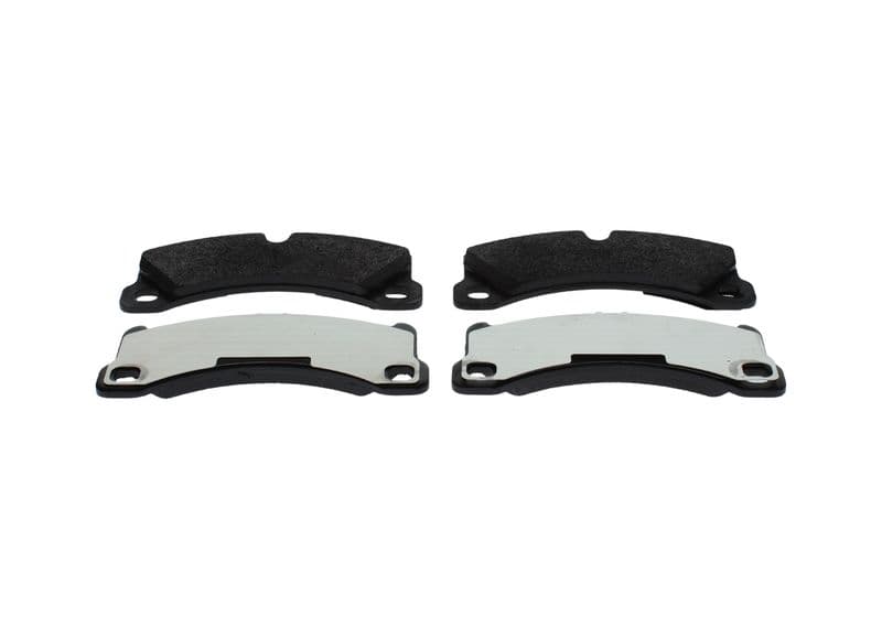 set placute frana,frana disc BOSCH 0 986 494 757