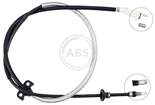 Cablu, frana de parcare ABS K15000