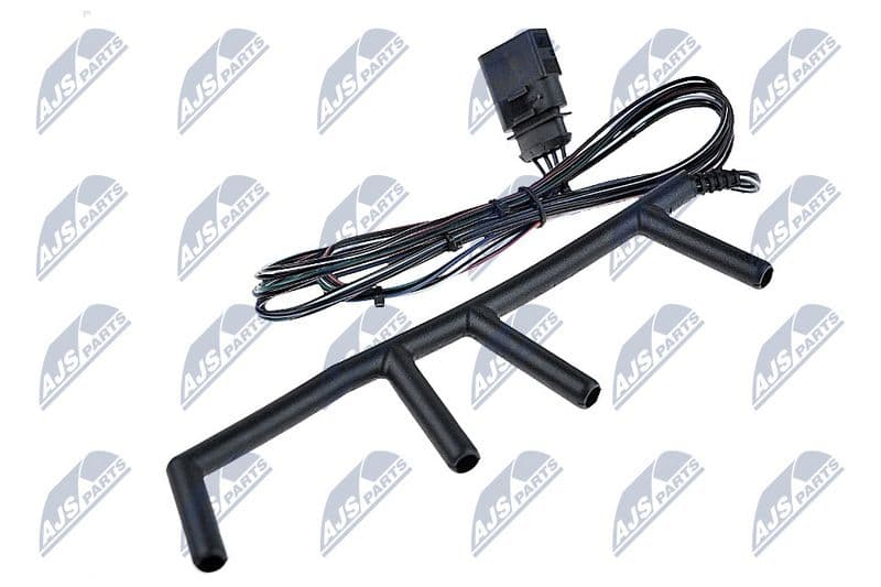 Set reparat cabluri, bujie incandescenta NTY EZP-WW-000