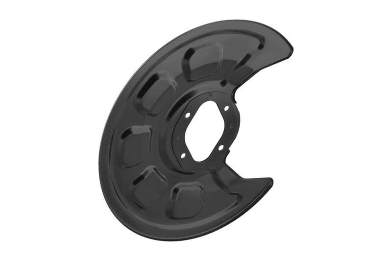 protectie stropire,disc frana TOPRAN 117 971