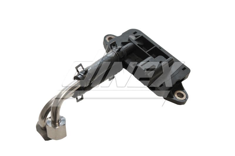Conducta de presiune, senzor de presiune (filtru particule) DINEX 67052
