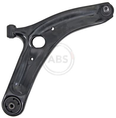 Brat, suspensie roata ABS 211738