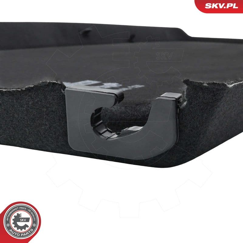 Mocheta, portbagaj ESEN SKV 88SKV121