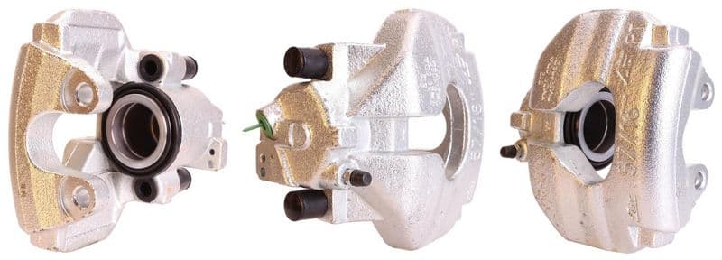 Etrier frana FERODO PREMIER FCL694424