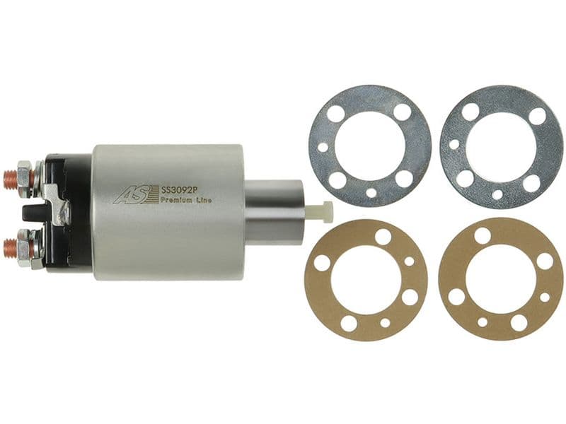 Solenoid, electromotor AS-PL SS3092P