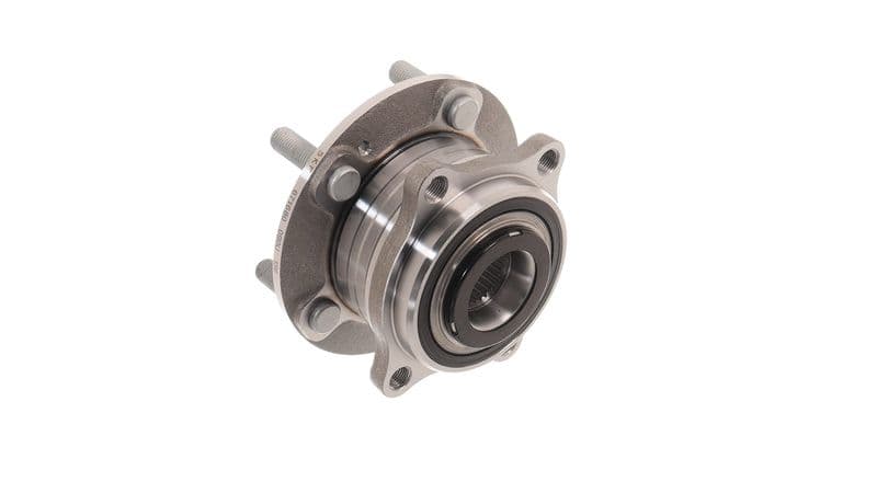 Set rulment roata SKF VKBA 7414