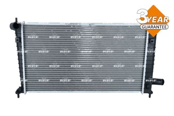 Radiator, racire motor NRF 53189
