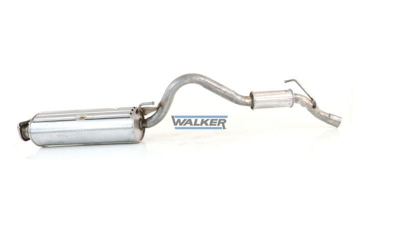 Toba esapament finala WALKER 22495