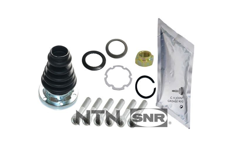 Ansamblu burduf, articulatie planetara SNR IBK54.005